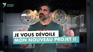 Miniature : DANS QUOI JE M'EMBARQUE?? #VLOG1