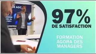Miniature : Agora des Managers : un programme unique de formation pour des entreprises en croissance responsable