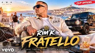 Miniature : Rim'K - Fratello (Official Music)