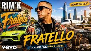 Miniature : Rim'K - Fratello (Official Music)