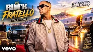 Miniature : Rim'K - Fratello (Official Music)