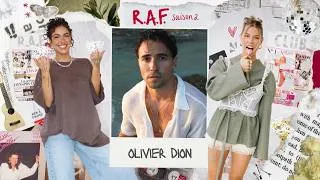 Miniature : Olivier Dion : l'anxiété derrière le « beau gars parfait », sa date catfish et Star Académie