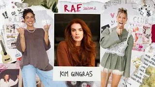 Miniature : Kim Gingras : danser pour Beyoncé, le silence qu'elle a porté pendant 20 ans et la reconstruction