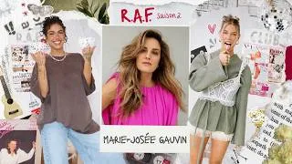 Miniature : Marie-Josée Gauvin : le deuil de sa fille, le people pleasing et apprendre à vivre pour soi