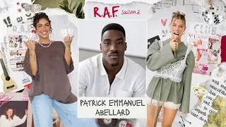 Miniature : Patrick Emmanuel Abellard : s'aimer enfin, Burning Man et son expérience en tant que Noir au Québec