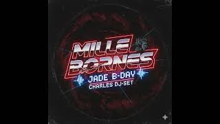 Miniature : Charles DJSet Jade Anniv 7 02 26