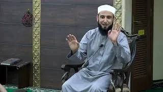 Miniature : 41 أثر الإشاعات في رجوع المهاجرين من الحبشة   السيرة النبوية   الشيخ أدهم العاسمي