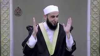 Miniature : 39 لماذا الهجرة ولماذا إلى الحبشة ؟   السيرة النبوية   الشيخ أدهم العاسمي
