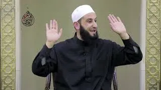 Miniature : 48 حصار الشِّعب   السيرة النبوية   الشيخ أدهم العاسمي