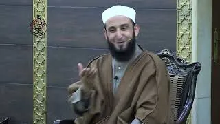 Miniature : 50 وفاة أبي طالب ومصيره   السيرة النبوية   الشيخ أدهم العاسمي