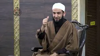 Miniature : 47 تعنت قريش في طلب المعجزات   السيرة النبوية   الشيخ أدهم العاسمي