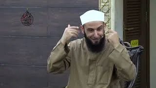 Miniature : 45 إسلام سيدنا عمر بن الخطاب   السيرة النبوية   الشيخ أدهم العاسمي