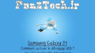 Miniature : Activer le débogage USB - Enable USB debugging [Samsung Galaxy S4 / GS4]
