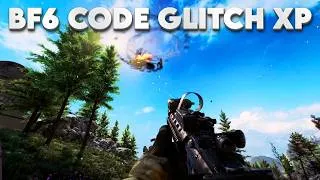 Miniature : CODE *BOT LOBBY* sur BATTLEFIELD 6 🔥 (BF6 GLITCH XP)
