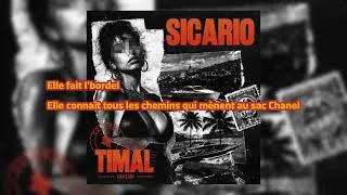 Miniature : Timal - SIcario (Parole)
