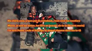 Miniature : Bilouki  - Tchebe 2x ( parole )