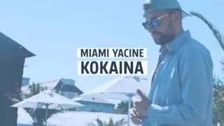 Miniature : ROHFF - Miami Yacine KOKAINA (Son Officiel Allemand)