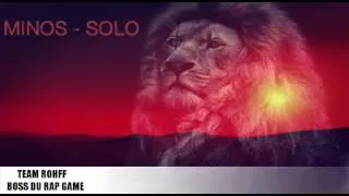 Miniature : ROHFF - MINOS SOLO (SON OFFICIEL) 2016
