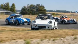 Miniature : Historic Days 2026 | Circuit de Vendée