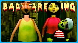 Miniature : La pire histoire du jeu vidéo que j'ai jamais vue