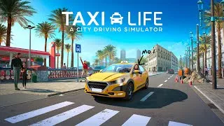 Miniature : je suis le pire taxi au monde