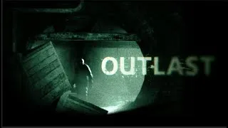 Miniature : outlast le jeux le plus terifiant du monde