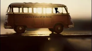 Miniature : LE PIRE road trip de tout ma vie