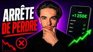 Miniature : 17 min pour comprendre ce qui fait GAGNER aux Paris Sportifs !