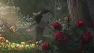 Miniature : 👉 Let’s Play #1 : Bye Sweet Carole 🌙 Découverte chill • conte sombre & aventure narrative