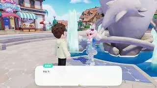 Miniature : Heartopia FR | Session ultra chill • exploration détente