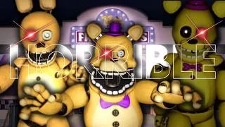 Miniature : CE JEU FNAF MA RUINÉ MENTALEMENT (reupload)