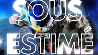 Miniature : Pourquoi ? Sonic Unleashed est le pire jeu Sonic créé...