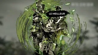 Miniature : Metal gear solid 3 est le meilleur jeu de sa série  (REUPLOAD)