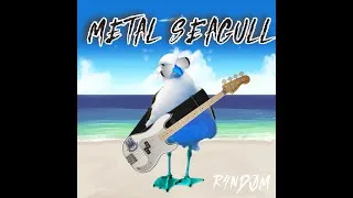 Miniature : R4ND0M - Metal Seagull