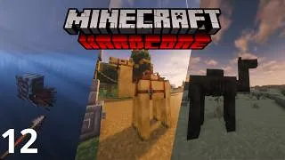 Miniature : LA DERNIERE MISE A JOUR MINECRAFT EST INCROYABLE! - E12 | Lets Play Minecraft Hardcore