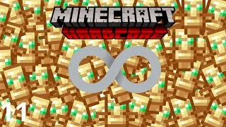 Miniature : Devenir Immortel dans Minecraft ! - E11 | Lets Play Minecraft Hardcore