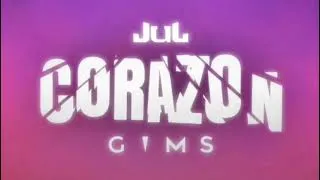 Miniature : Corazon - Jul feat Gims