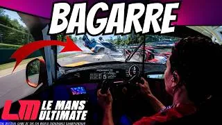 Miniature : Ce jeu de simulation me rend ACCRO ( new DLC USA TRACK PACK incoming ) le Mans Ultimate