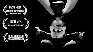 Miniature : Lapin Lincoln en 3d
