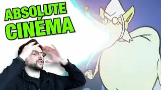 Miniature : VOUS M'AVEZ FAIT UN DESSIN ANIMÉ ! (je réagis avec émotions)