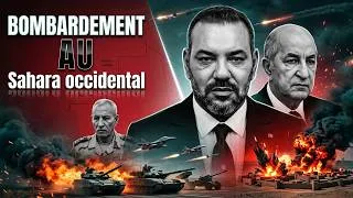Miniature : Bombardement de Smara : la frappe qui a fait exploser l’illusion du « règlement »