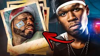 Miniature : L'Histoire Incroyable de 50 Cent : Tiré 9 Fois, Puis Milliardaire