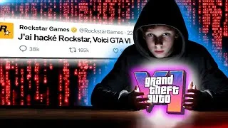 Miniature : L'enfant qui a volé GTA VI