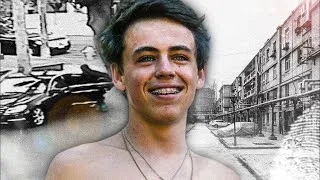 Miniature : Le lycéen qui a rejoint un gang et est devenu millionnaire