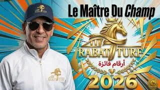 Miniature : RabaTurf La « nouvelle génération » 2026/2027