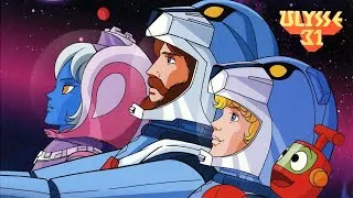 Miniature : 🚀 Ulysse 31 : L'Odyssée Cosmique - Chanson Hommage 🎵 par Rabbits Games