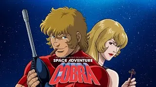 Miniature : COBRA - Space Adventure | Chanson et Clip Originaux par Rabbits Games