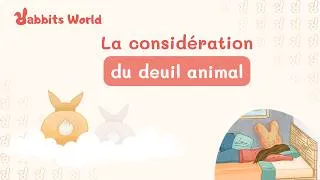 Miniature : La considération du deuil animal