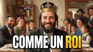 Miniature : Honorer Votre Mari En Tant Que Femme Juive