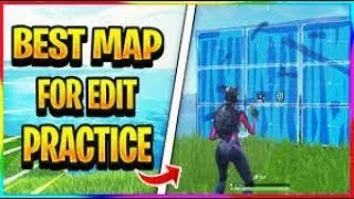 Miniature : JE REBAT MON RECORD SUR CETTE MAP EDIT EN CLAVIER SOURIS